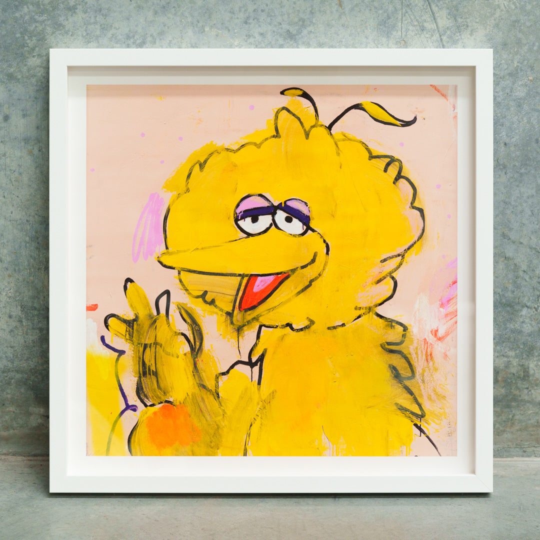 Giclée Printing: The Pinnacle of Artistic Reproduction