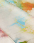 Cotton Sateen 150gsm