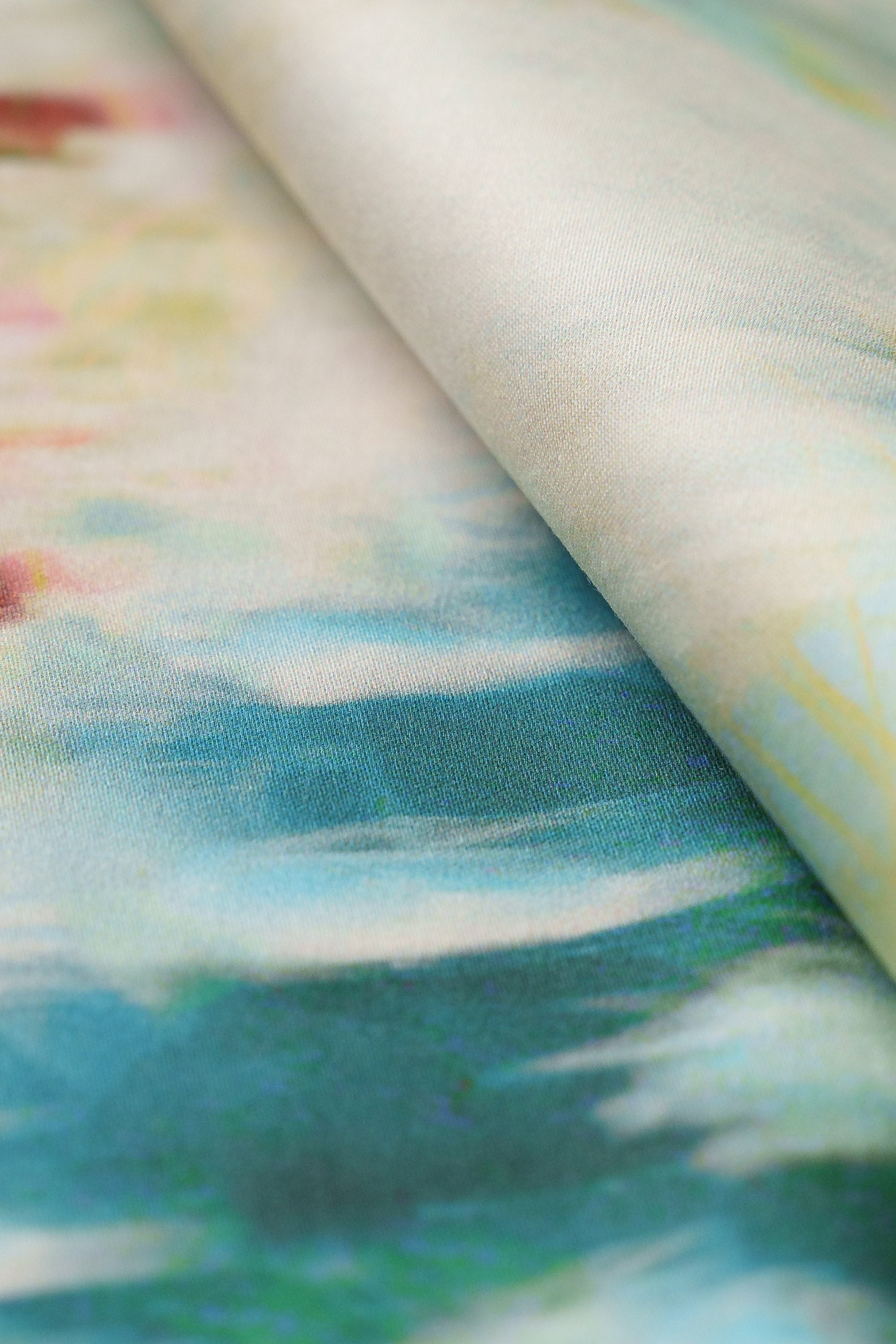 Cotton Sateen 150gsm