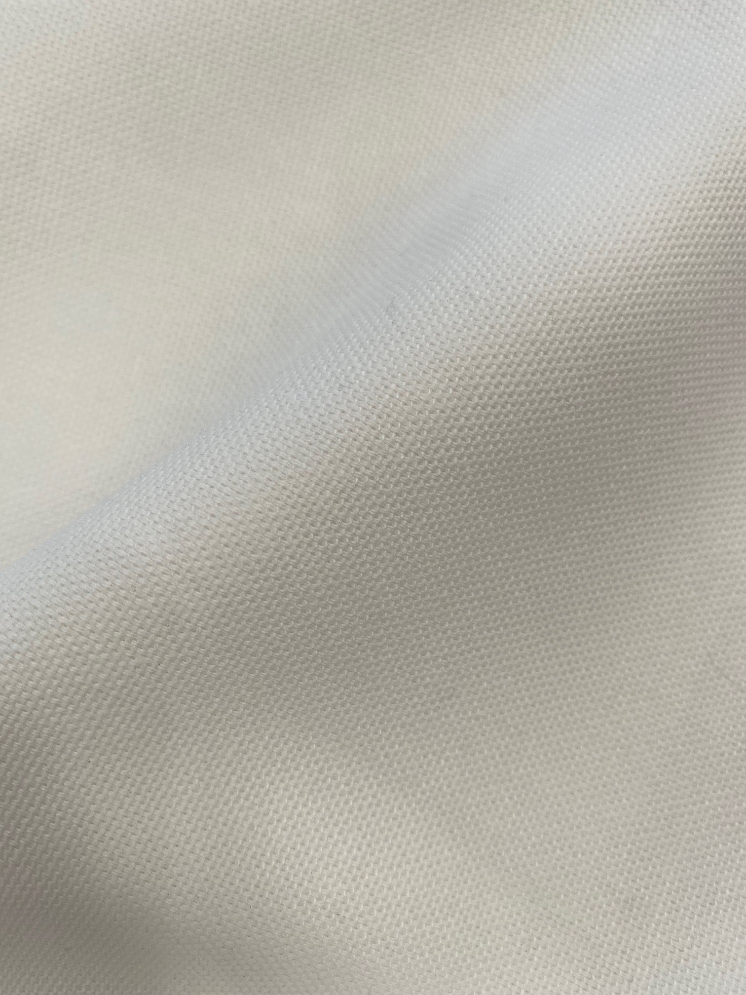Cotton Canvas 265gsm