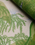 Cotton Half Panama 255gsm
