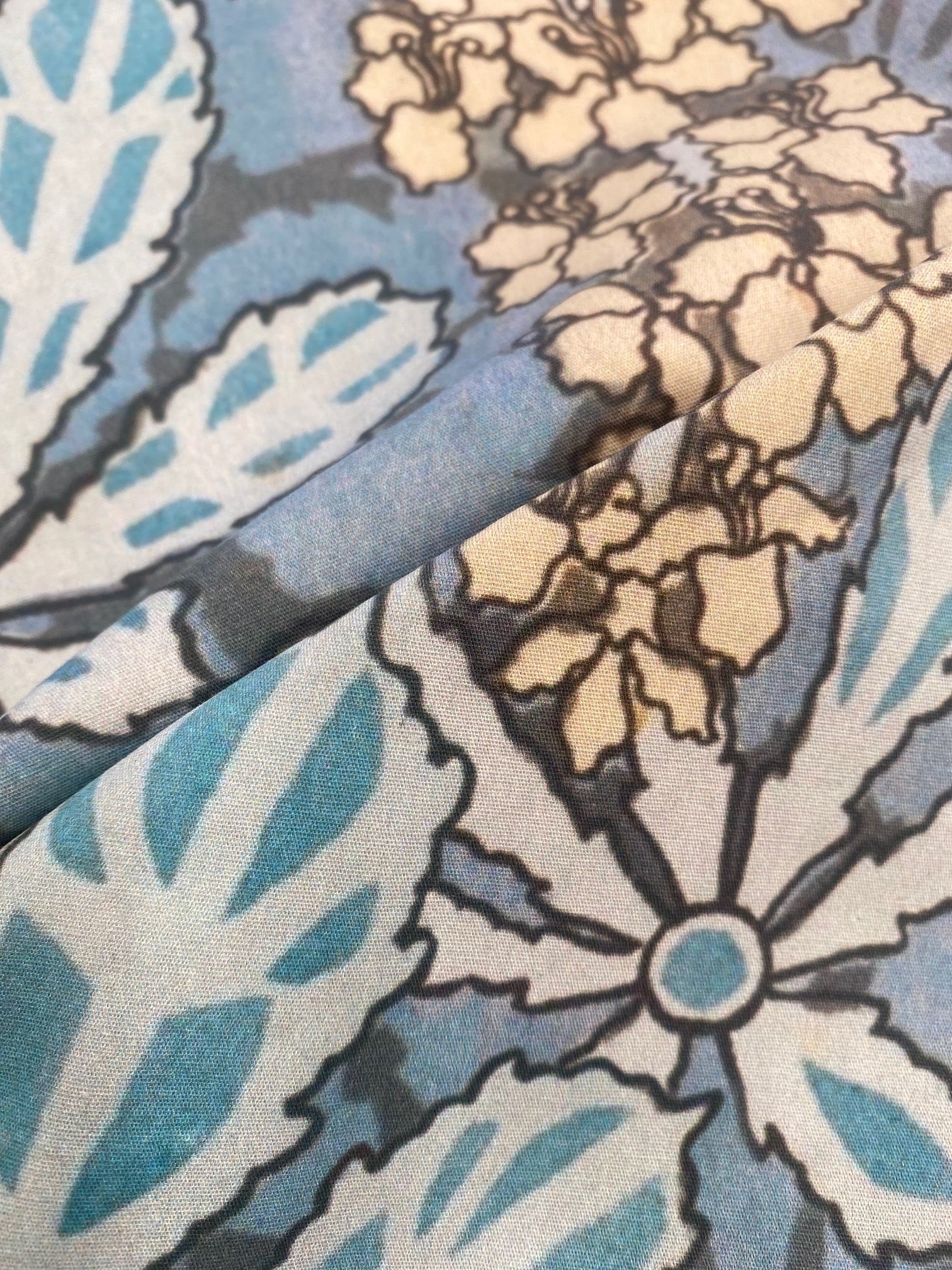 Cotton Poplin 118gsm