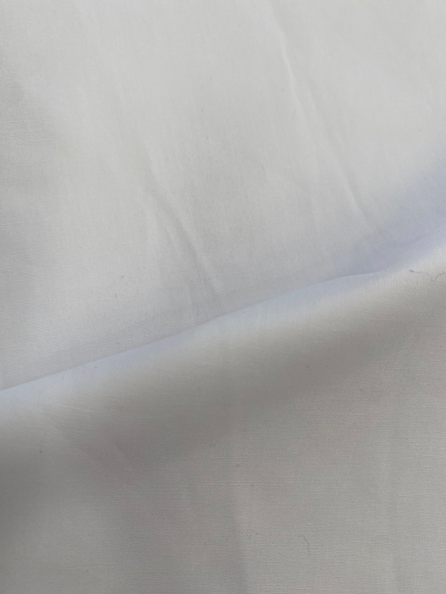 Cotton Poplin 118gsm
