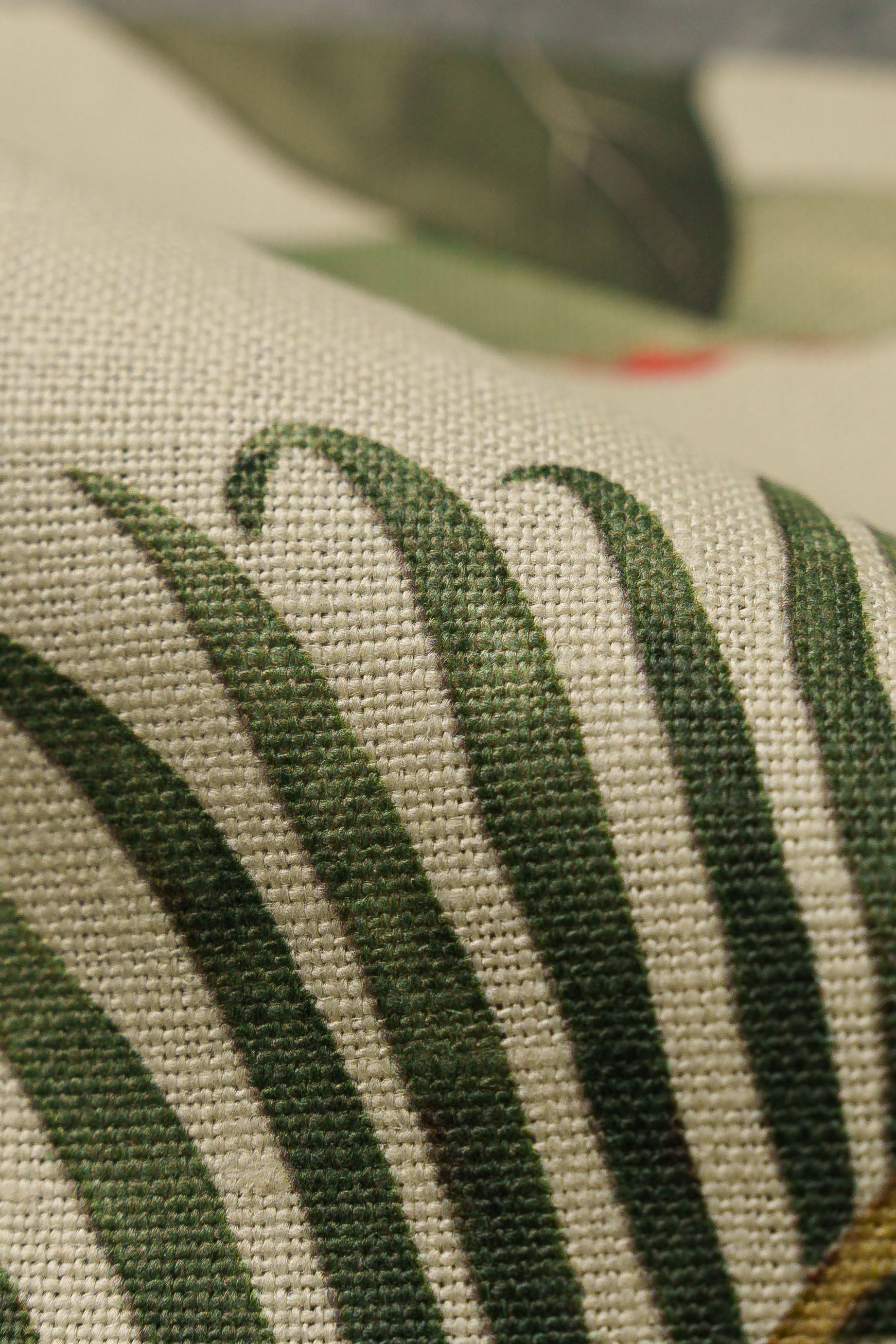 Belgian Linen (Decor) 360gsm
