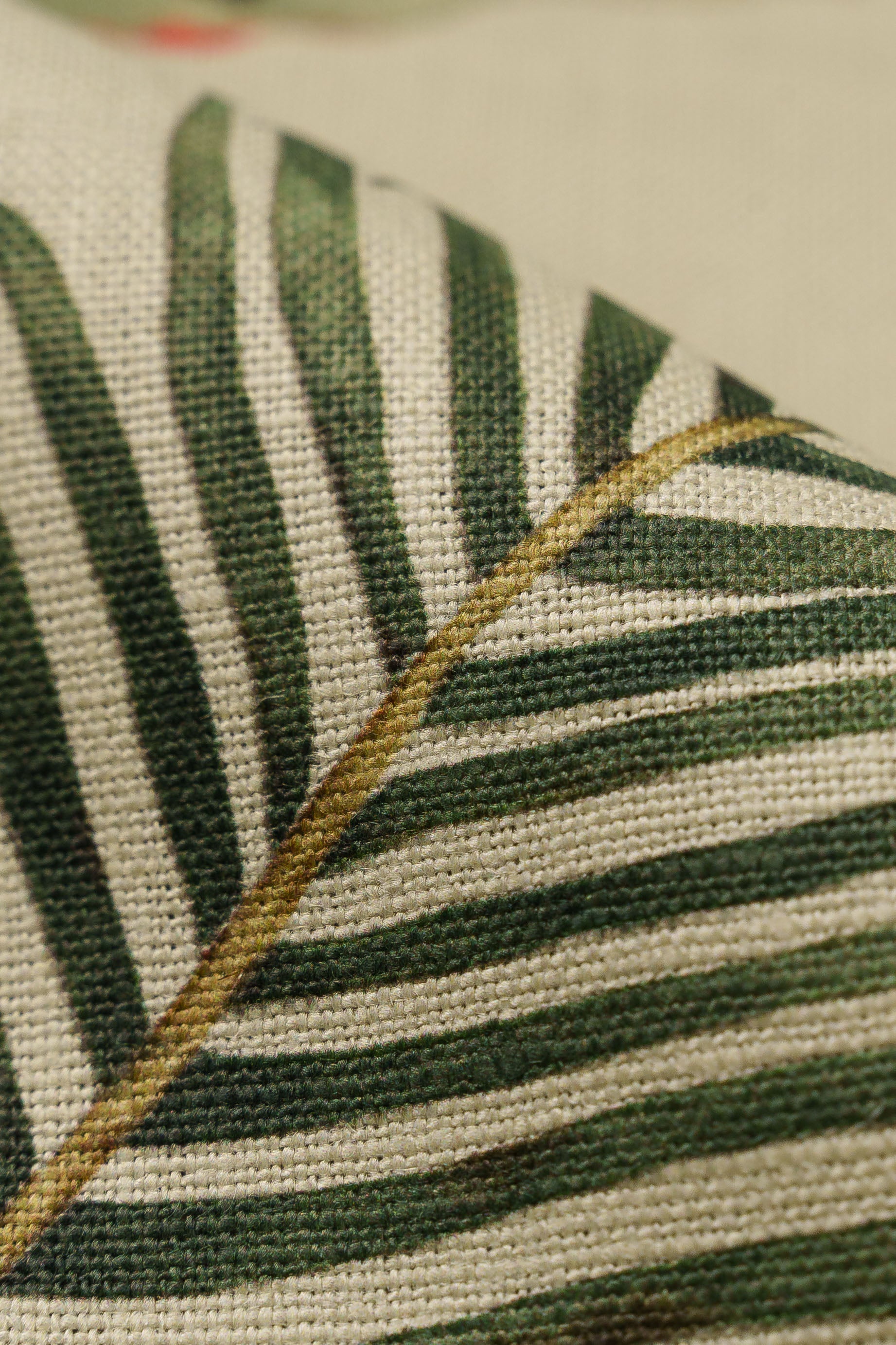 Belgian Linen (Decor) 360gsm