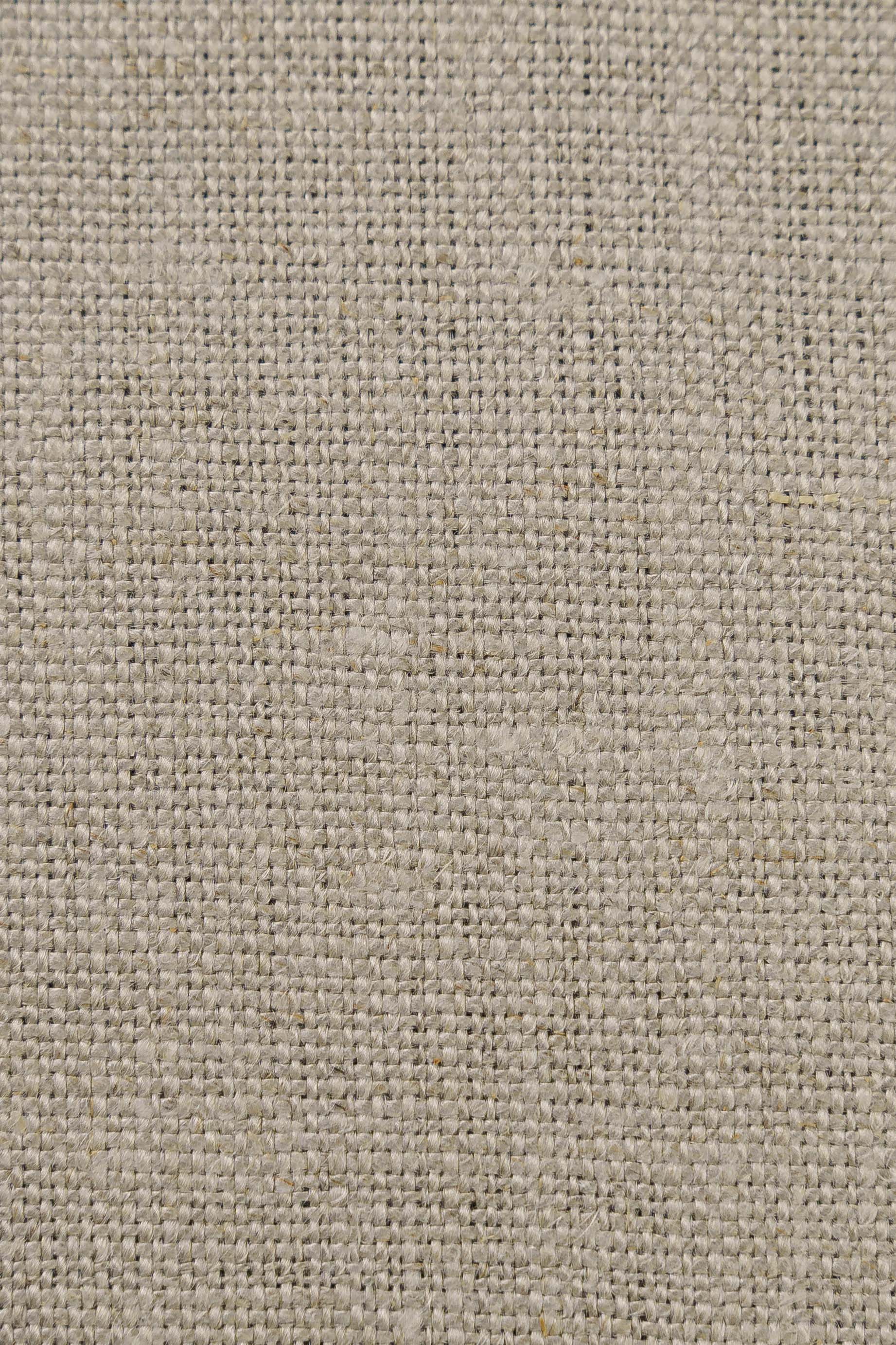 Belgian Linen Natural (Double Scoured) 360gsm