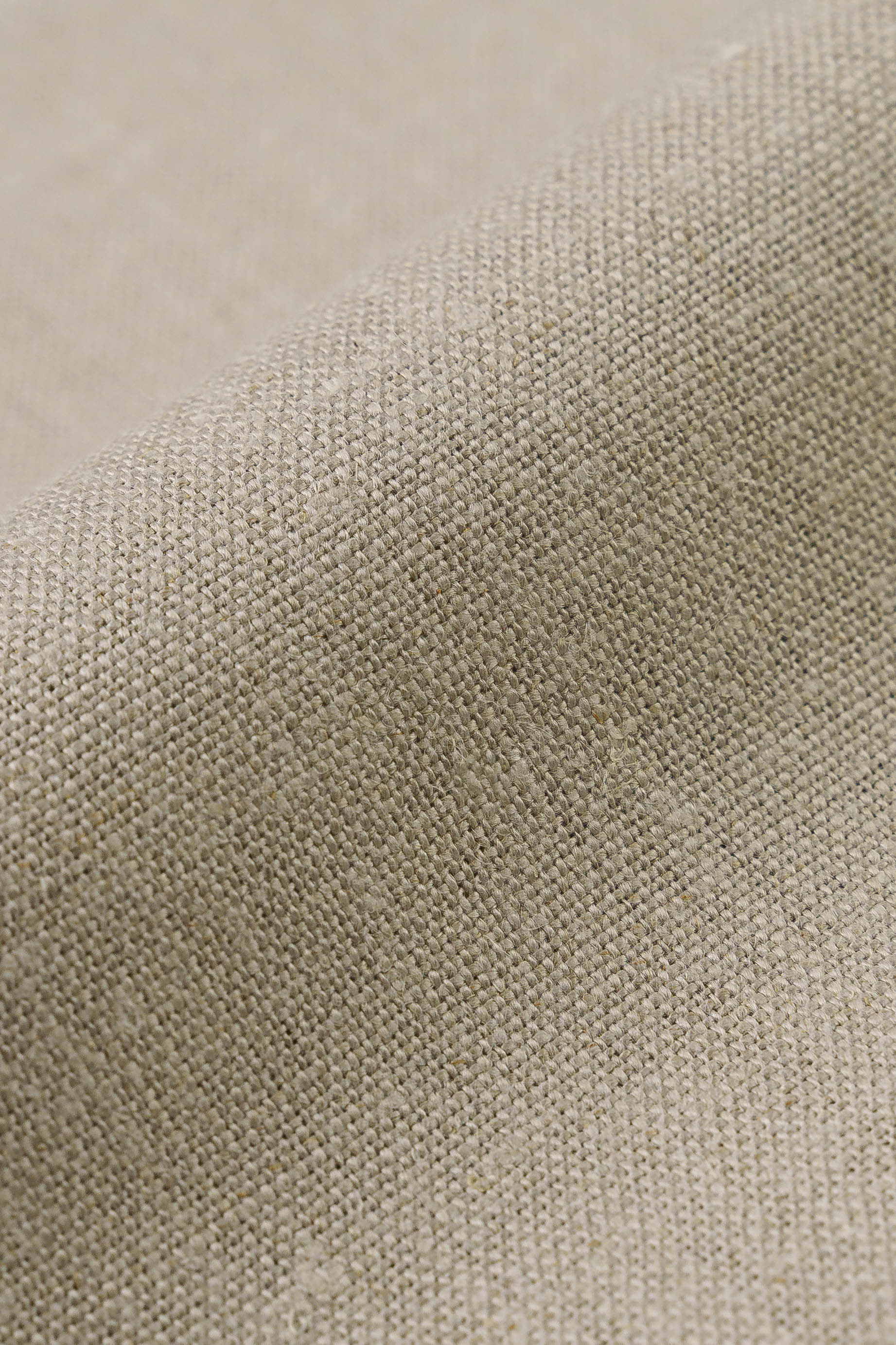 Belgian Linen Natural (Double Scoured) 360gsm