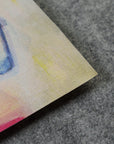 Satin Canvas