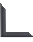 Canvas Float Frame Sample