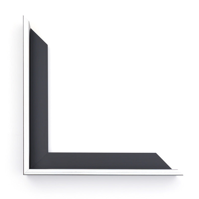 Canvas Float Frame Sample