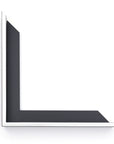 Canvas Float Frame Sample