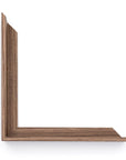 Canvas Float Frame Sample
