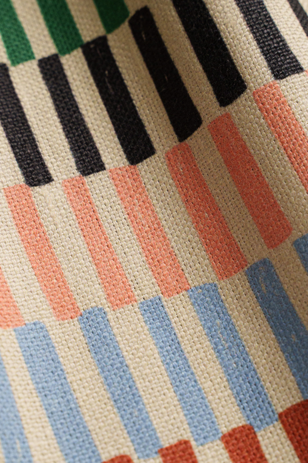 Linen Heavy 355gsm
