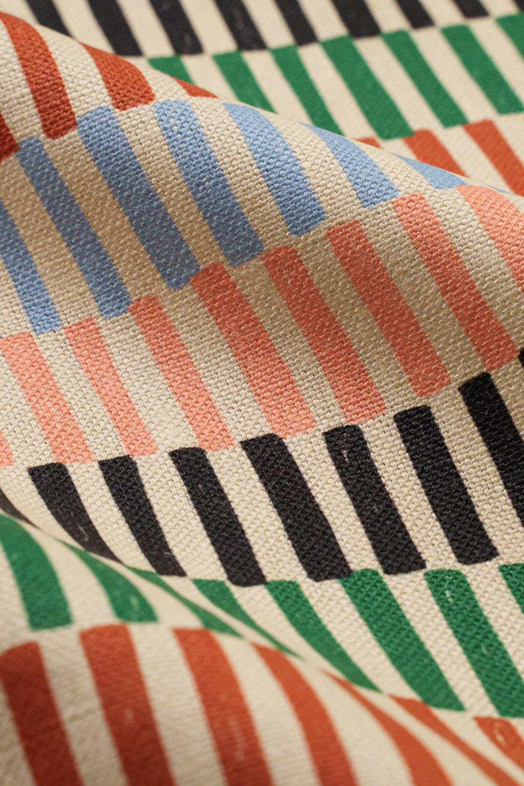 Linen Heavy 355gsm