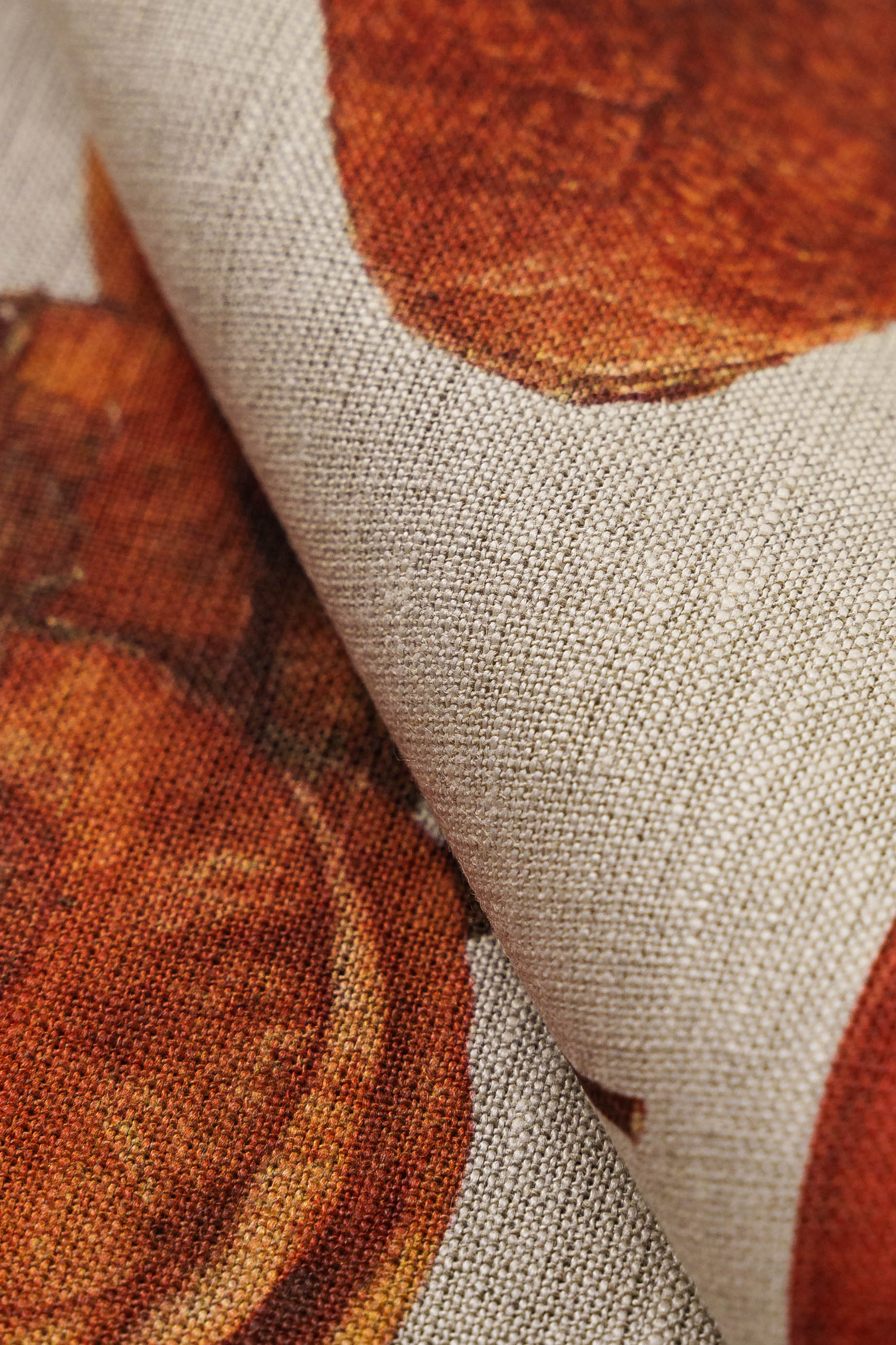 Linen Oatmeal 250gsm