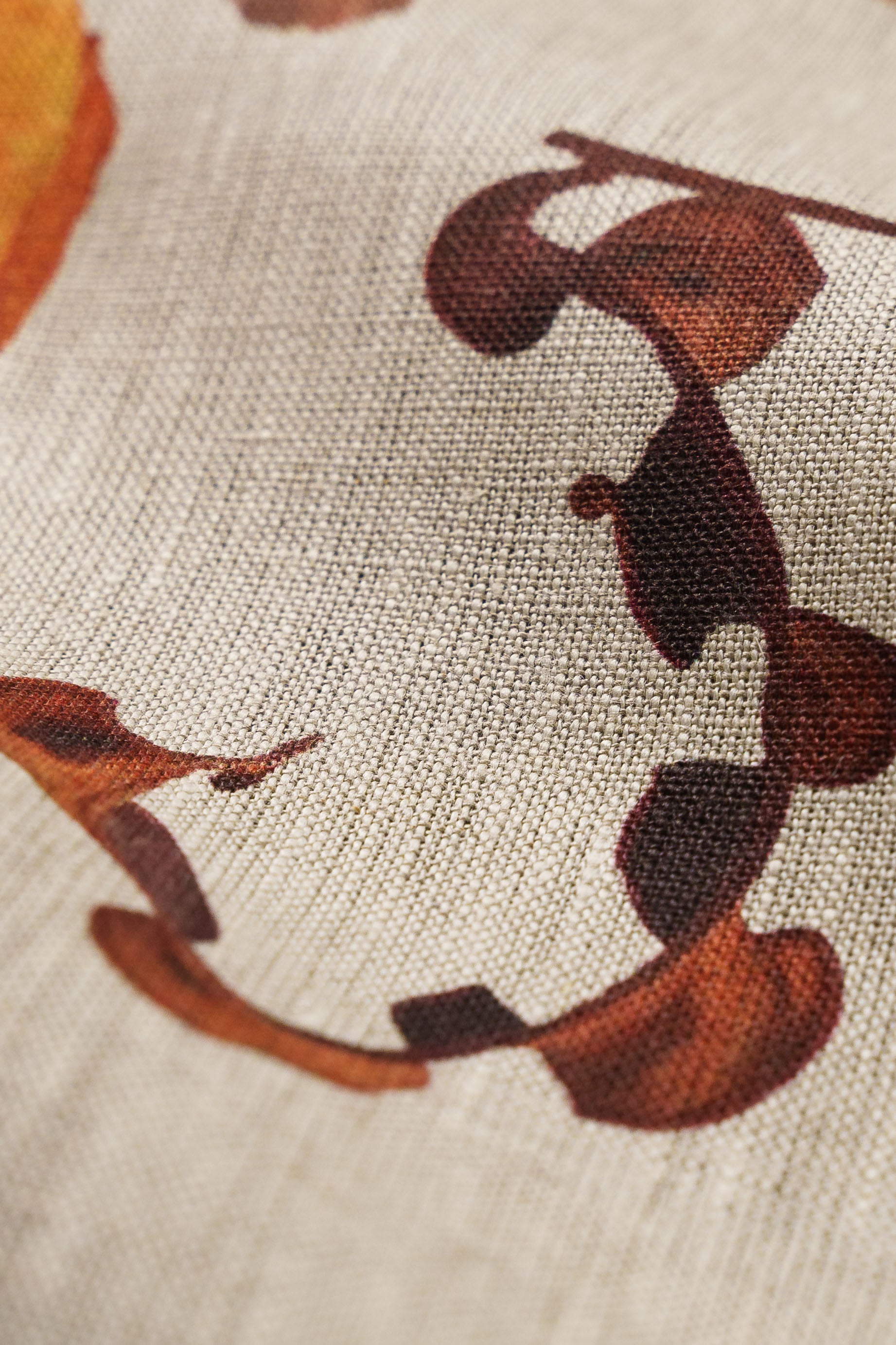 Linen Oatmeal 250gsm
