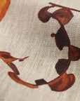 Linen Oatmeal 250gsm