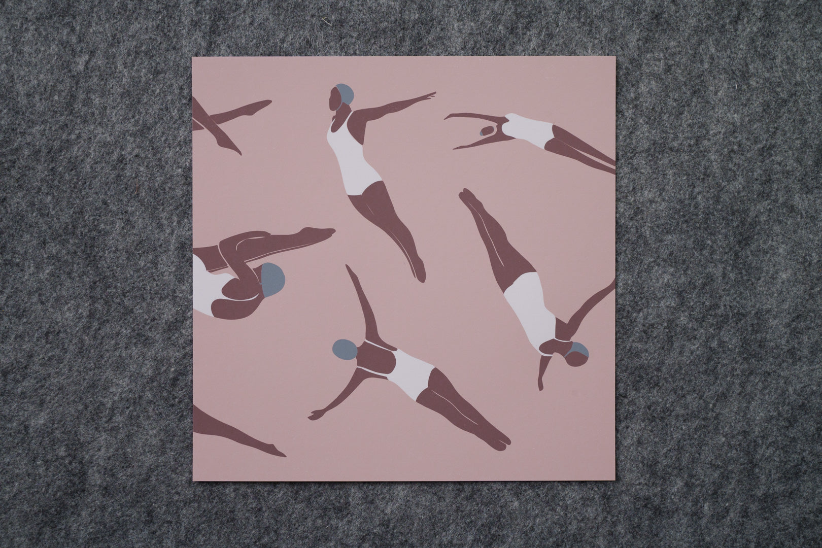 Matte Art Paper
