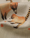 Linen Viscose 300gsm
