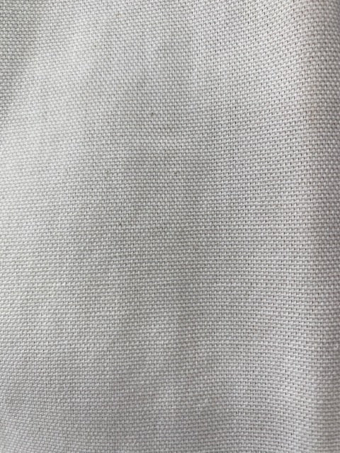 Poly Cotton Artist Canvas 190gsm