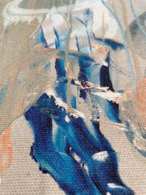 Poly Cotton Artist Canvas 190gsm
