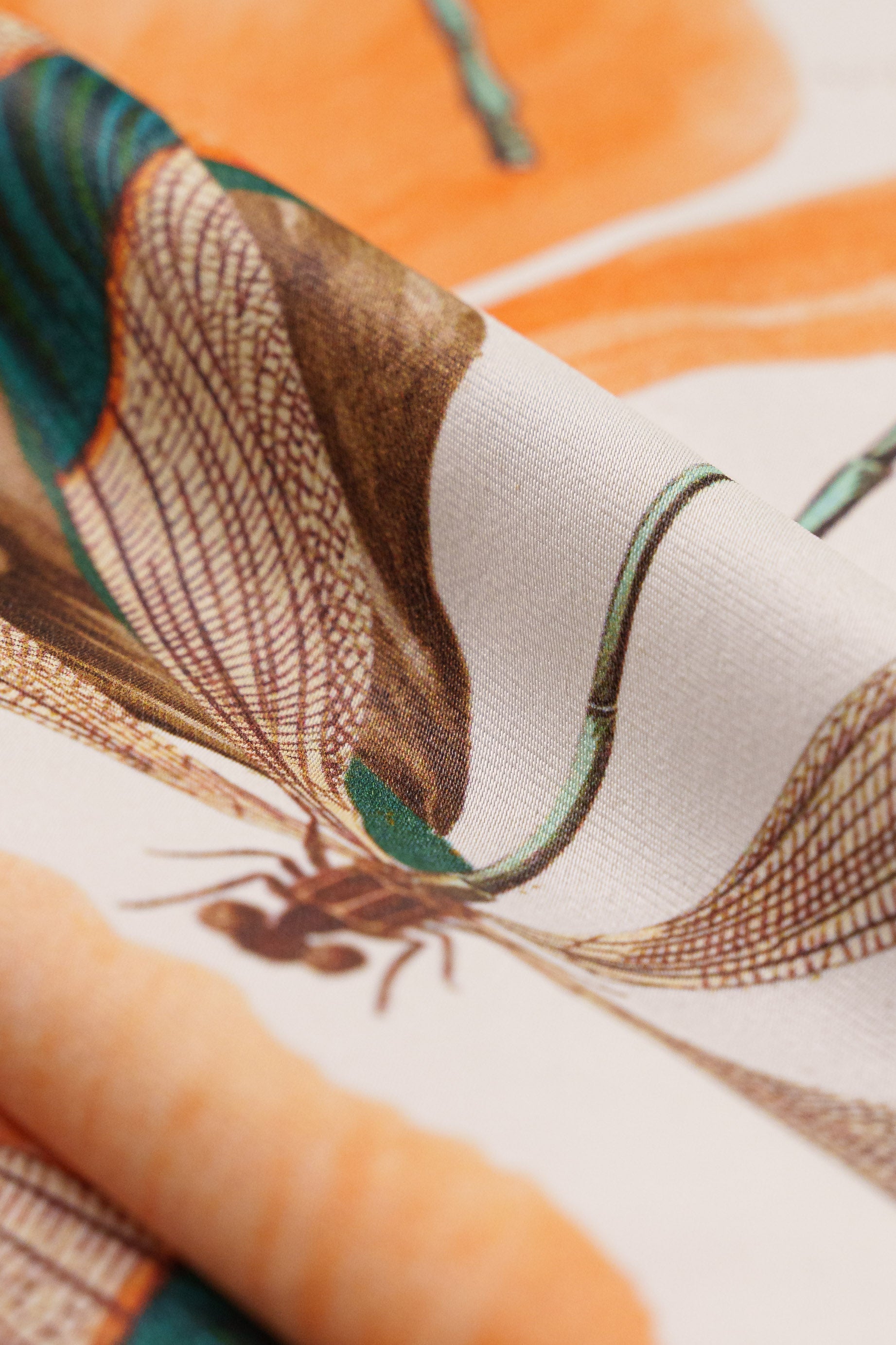 Bamboo Viscose 230gsm (Sakura)
