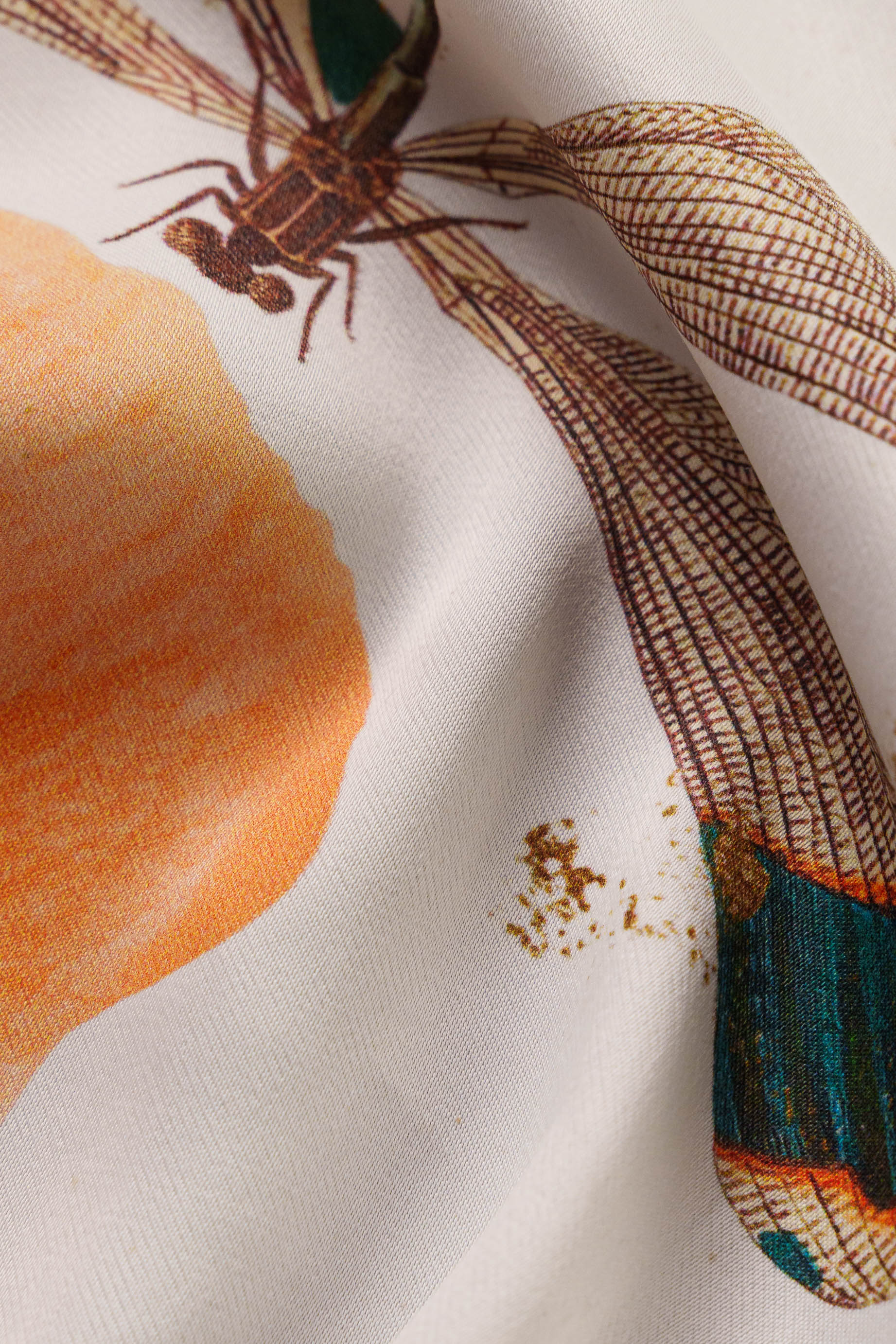 Bamboo Viscose 230gsm (Sakura)