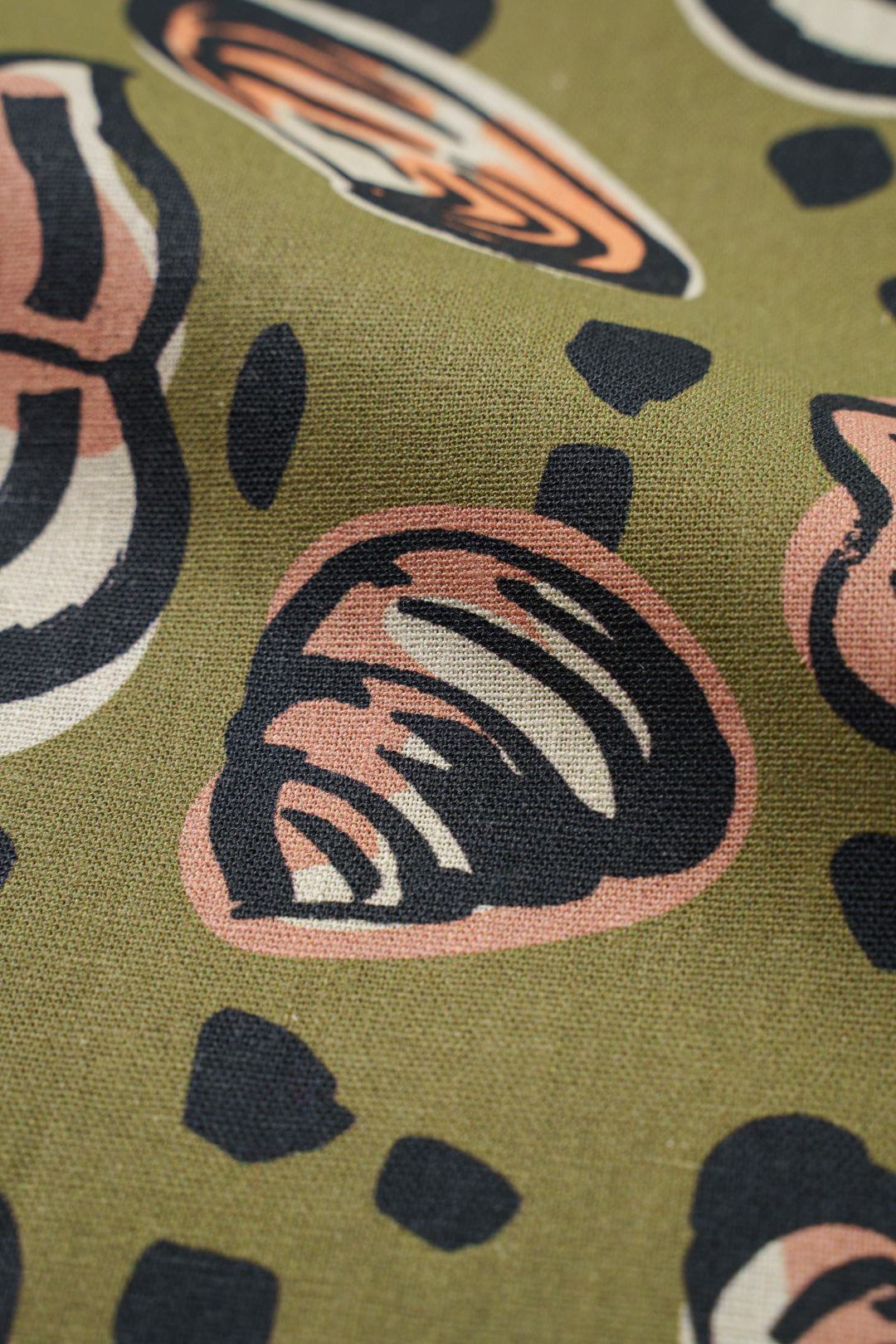 Linen Viscose 175gsm