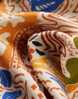 Viscose Crepe 130gsm