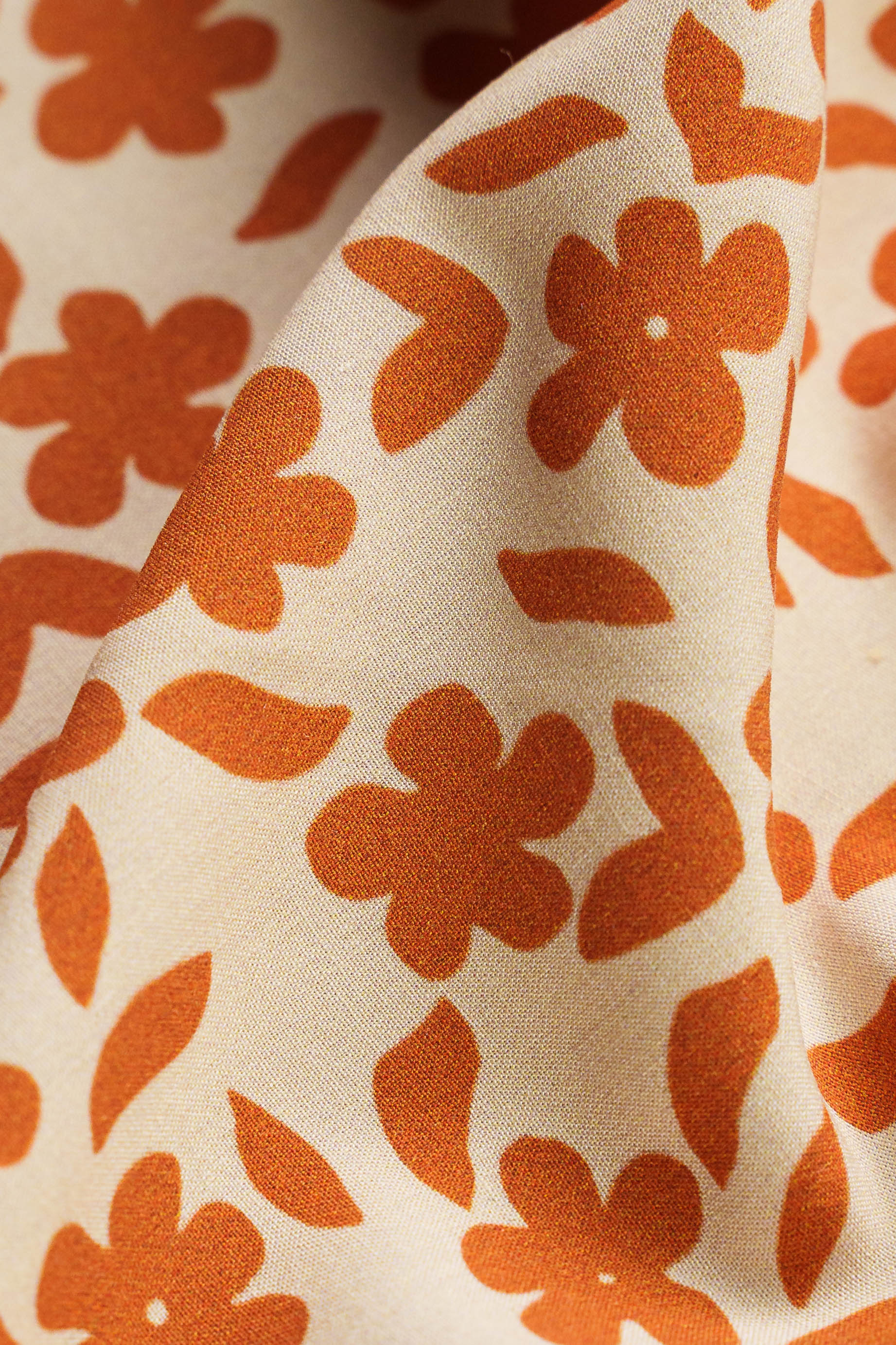 Viscose Poplin 115gsm