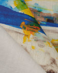 Washed Linen