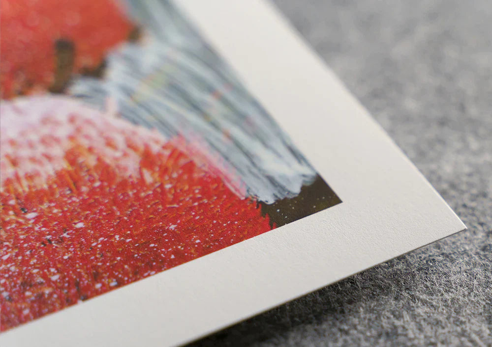 A4 Fine Art Sample Pack