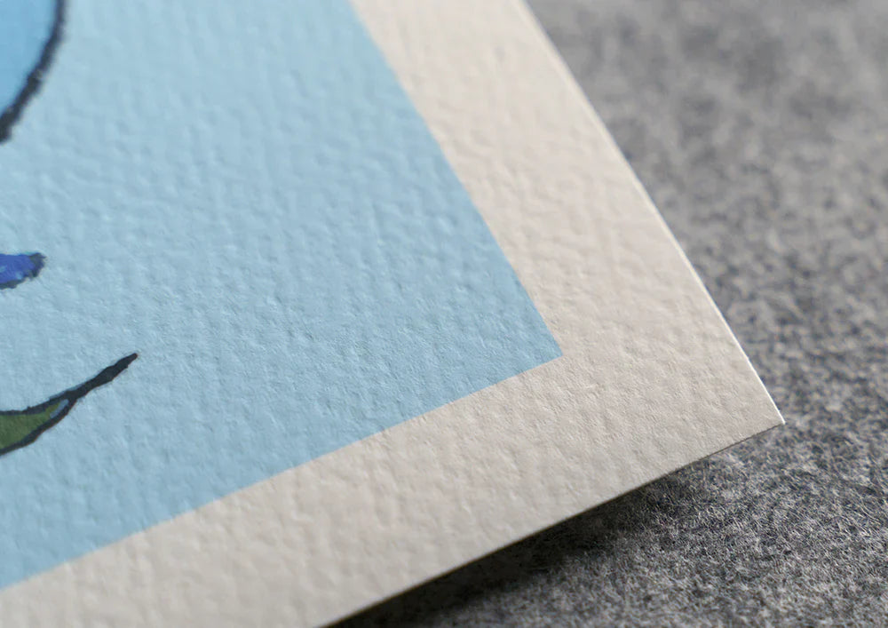 A4 Fine Art Sample Pack