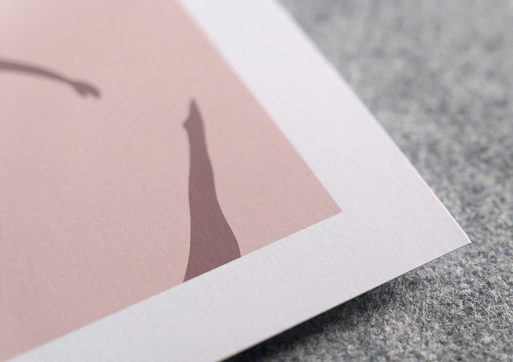 A4 Fine Art Sample Pack