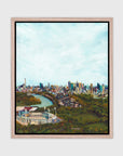 City of Gods