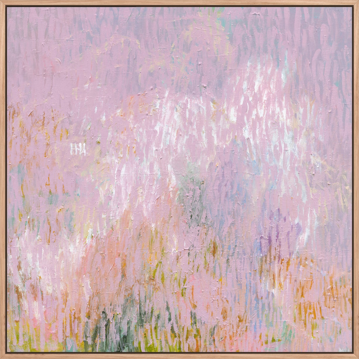 Rose Coloured Glasses
