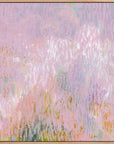 Rose Coloured Glasses