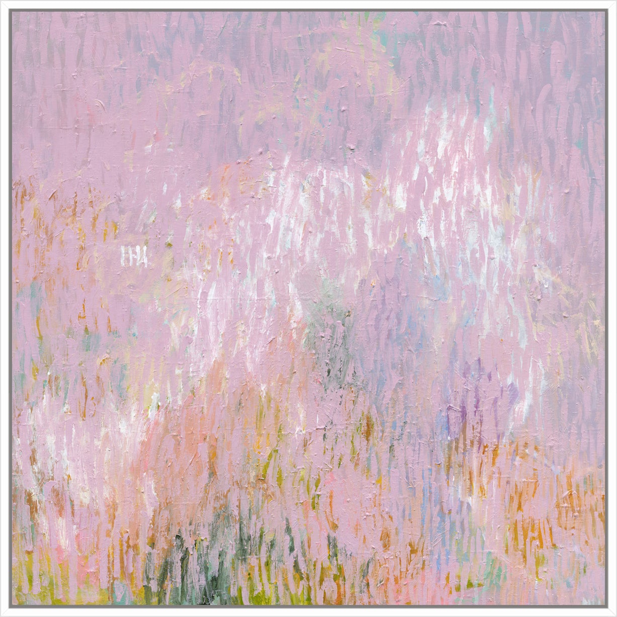 Rose Coloured Glasses