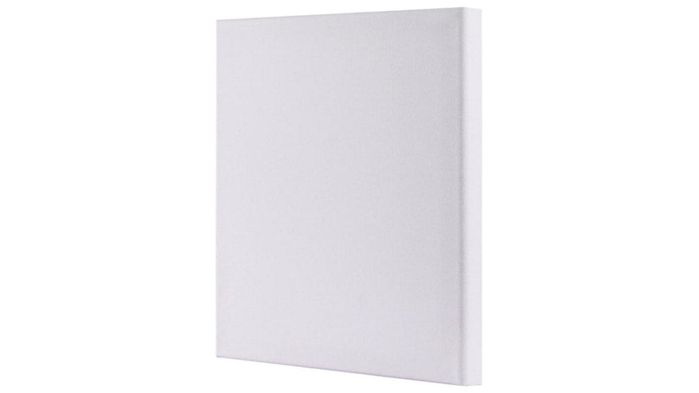 Poly-Cotton Ultra Smooth Artist Canvas