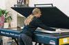 Scanning Extra Services