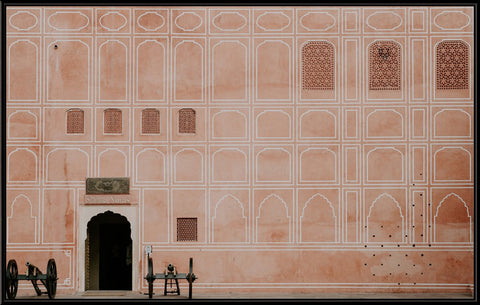 Morocco Pink 4
