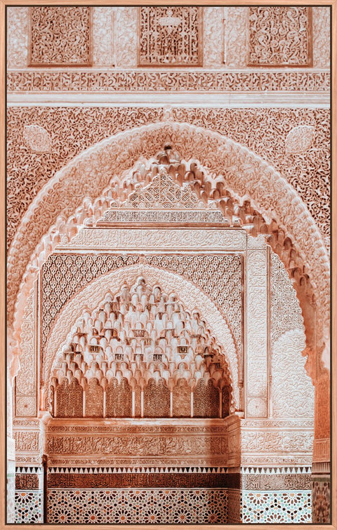 Morocco Detail 1