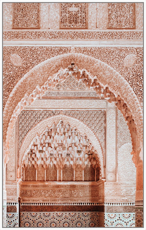 Morocco Detail 1