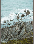 Ocean Cliffs 2