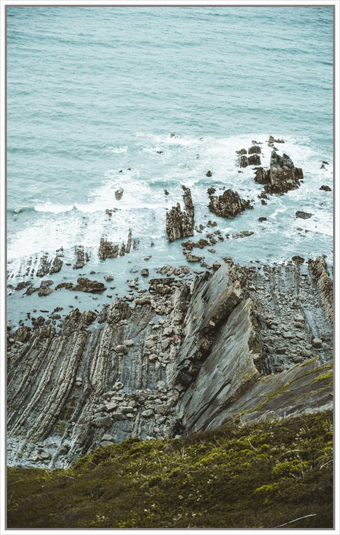 Ocean Cliffs 2