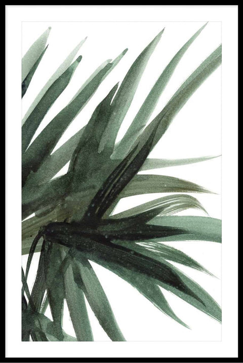 Lush Palm