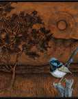 Superb Fairy Wren