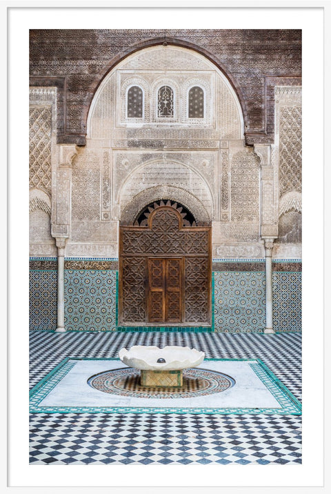 Moroccan Arch 2