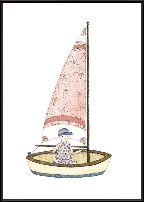 Dolly Sailing