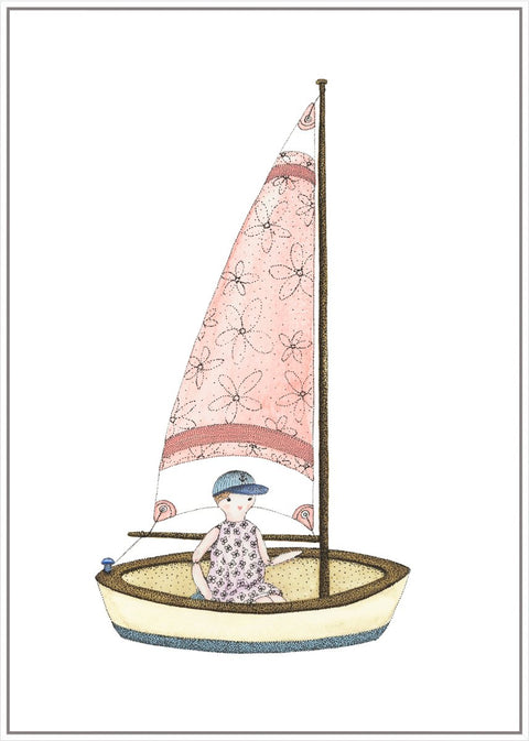 Dolly Sailing